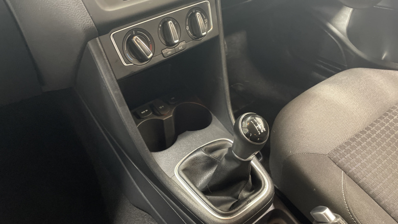 Volkswagen Polo 1.0 Match Edition 3dr Petrol Hatchback